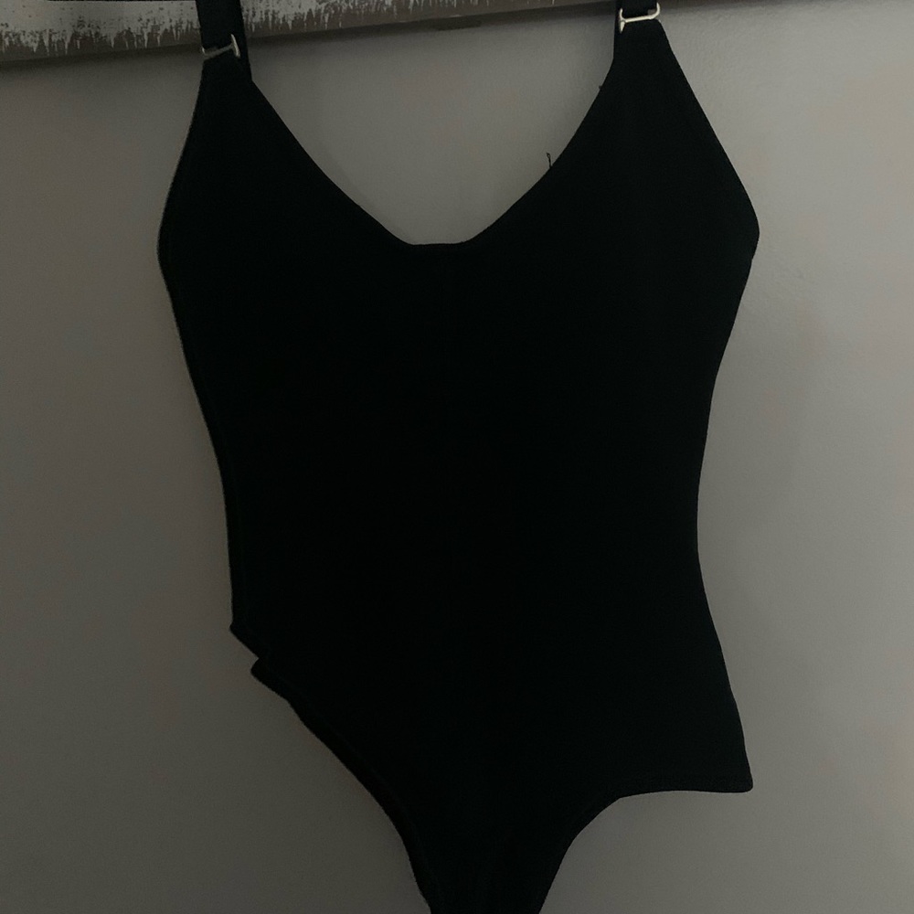Brand New Thong Shapewear.